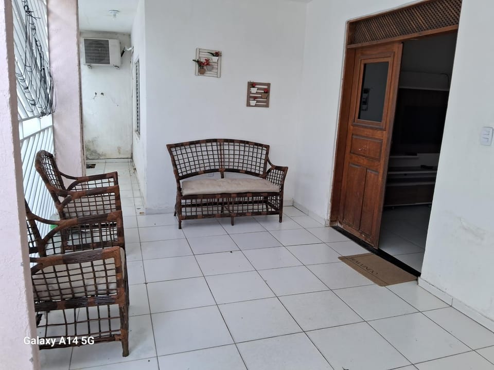 Aconchego do sertão Vacation rental in Petrolina