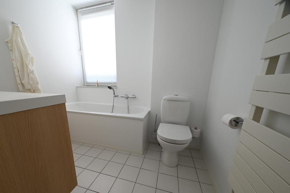 Villa Mer, Panorama - Luxury apartment with two bathrooms, two balconies and stunning sea view Apartment in Zeeland, Netherlands