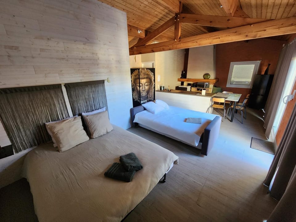 Bienvenue chez nous ! House in Nouvelle-Aquitaine