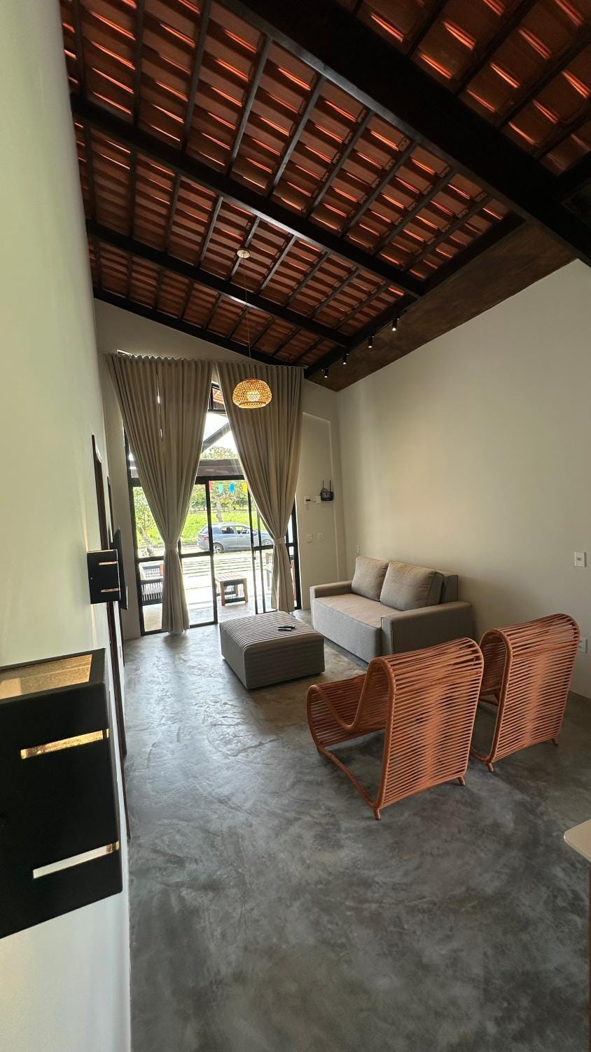 Casa de Campo Morada Nova House in State of Rio Grande do Norte, Brazil