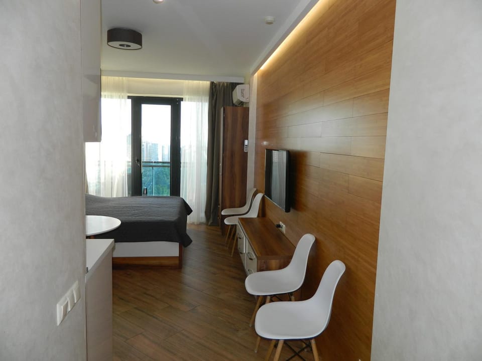 orbi beach tower Apartment in Georgia