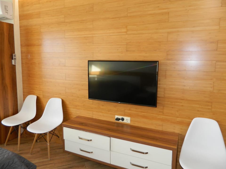 orbi beach tower Apartment in Georgia