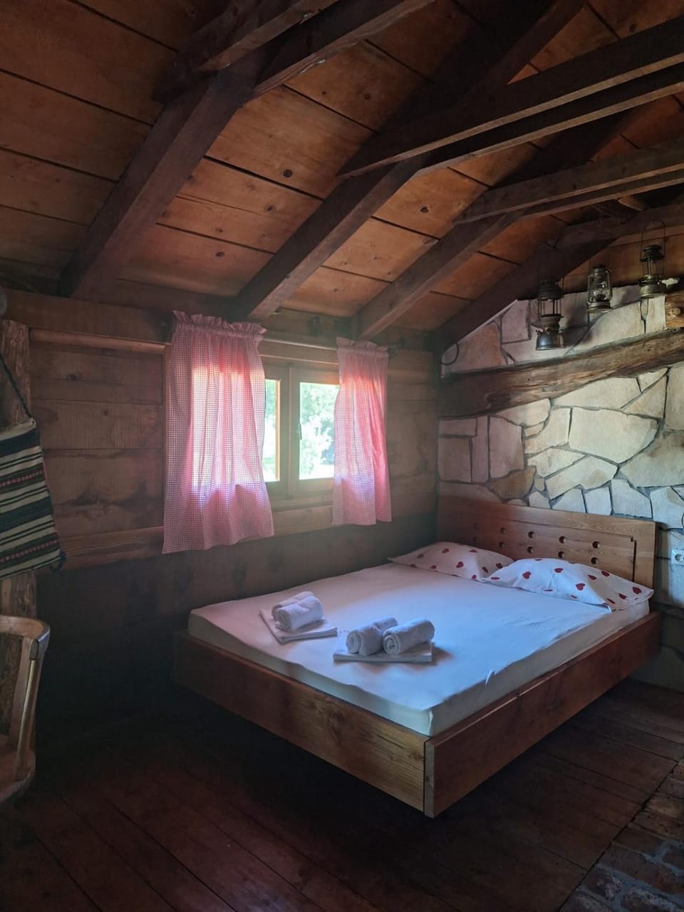 The LODGE Apartment in Kotor Municipality
