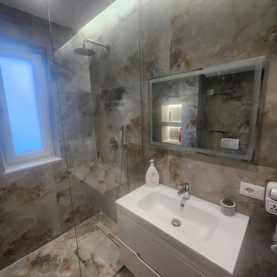 2A apartment Apartment in Tirana