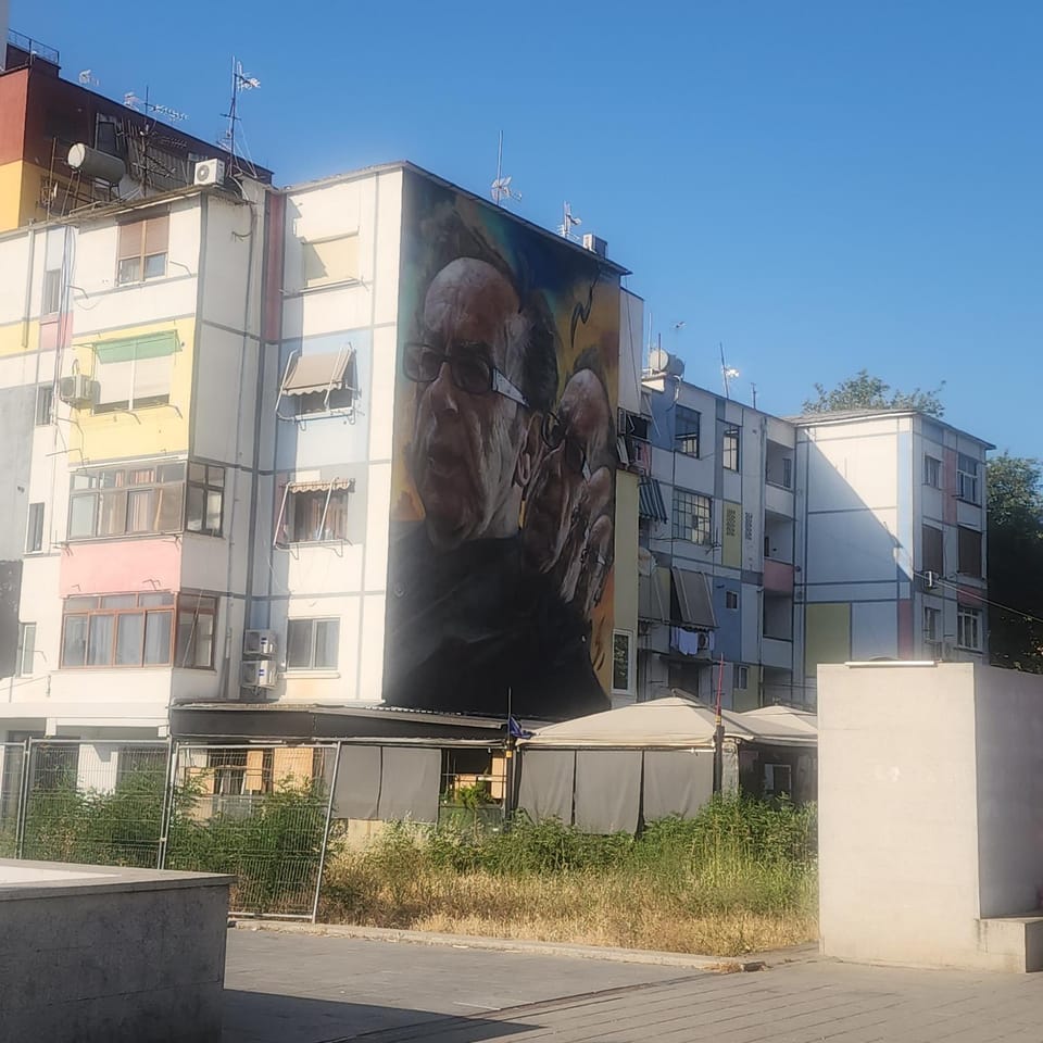 2A apartment Apartment in Tirana