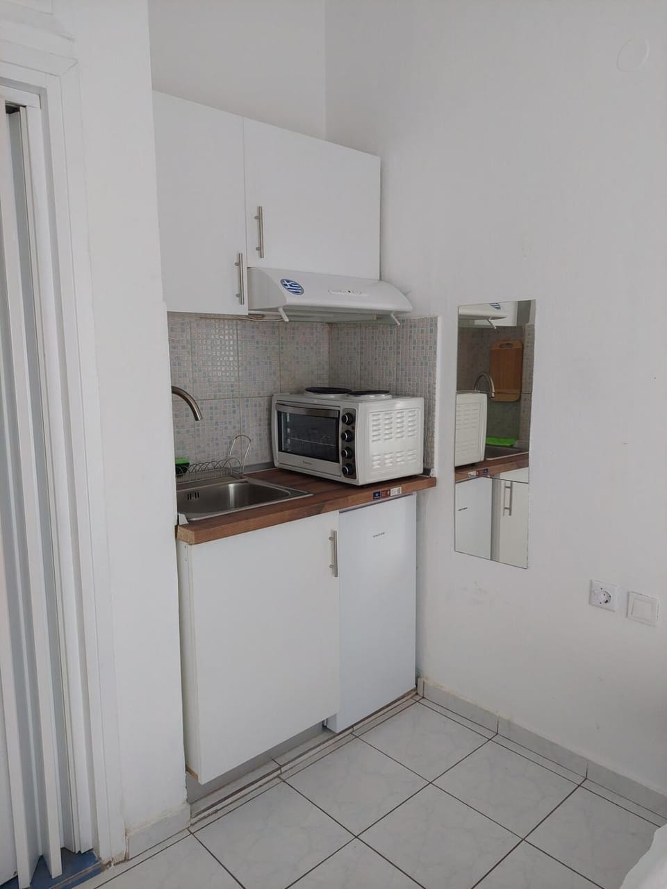 Al mare studio #4 Apartment in Decentralized Administration of Macedonia and Thrace