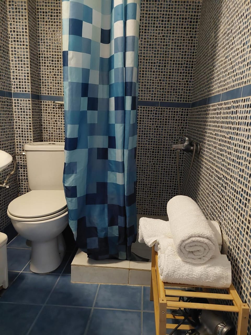 Al mare studio #4 Apartment in Decentralized Administration of Macedonia and Thrace