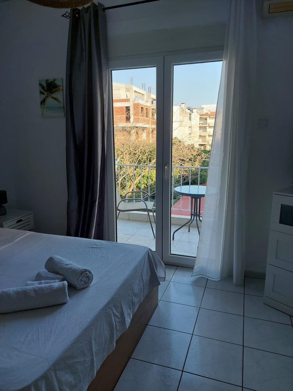 Al mare studio #4 Apartment in Decentralized Administration of Macedonia and Thrace