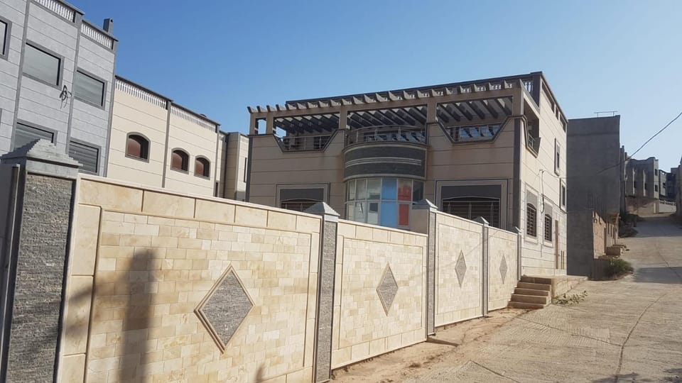 Ajdir House in Tangier-Tétouan-Al Hoceima