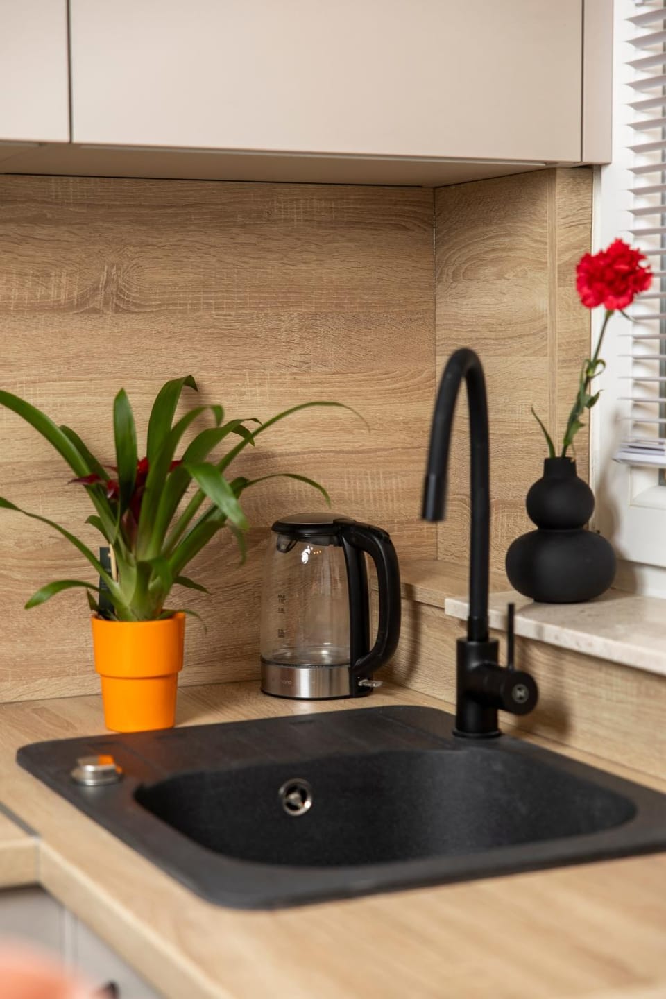 Apartman Pia Maria Zamet Apartment in Rijeka