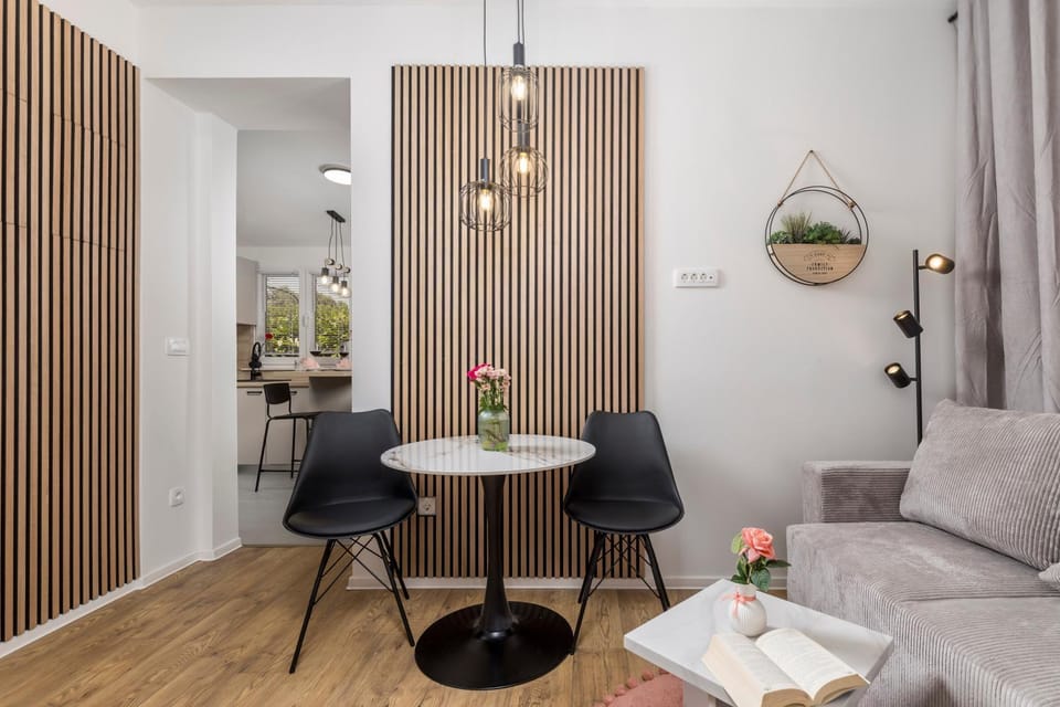 Apartman Pia Maria Zamet Apartment in Rijeka