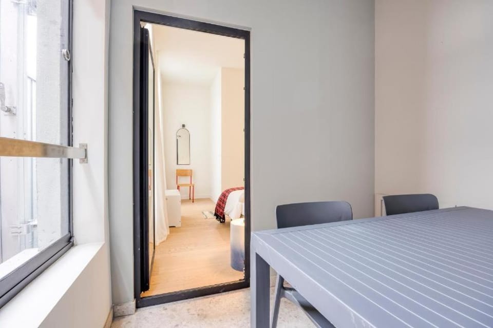 The Ghentian Suites by Domani Hotels Hotel in Ghent