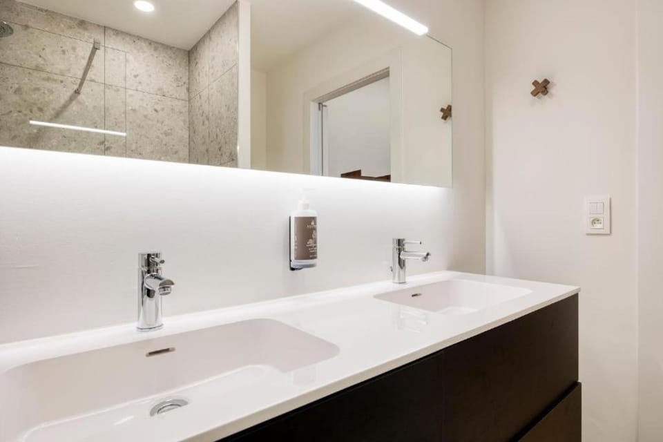 The Ghentian Suites by Domani Hotels Hotel in Ghent