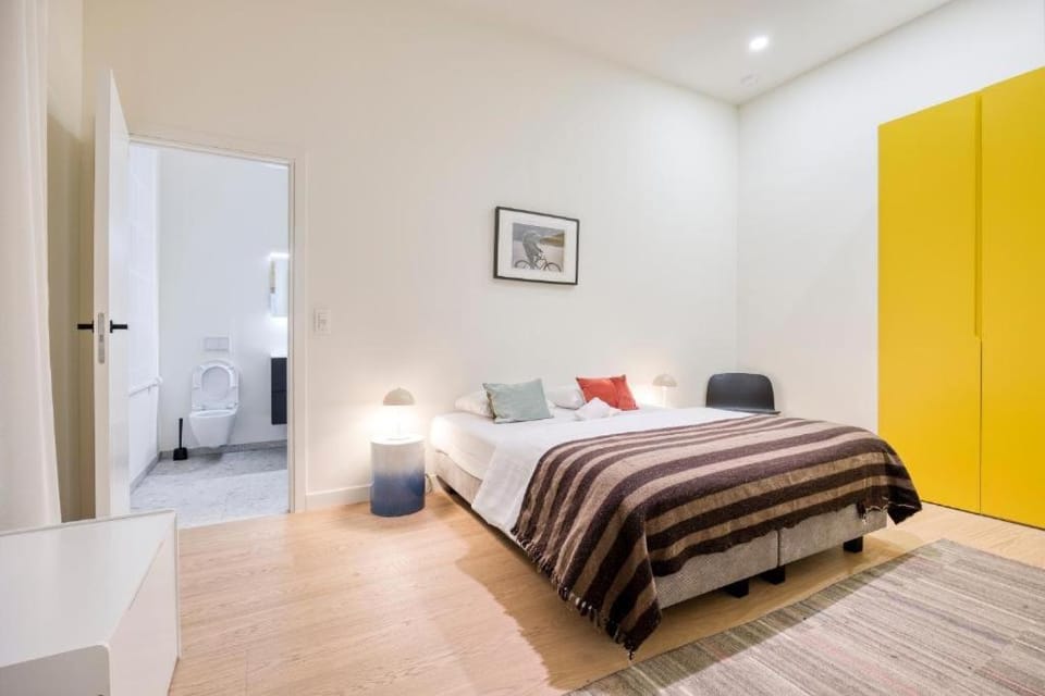 The Ghentian Suites by Domani Hotels Hotel in Ghent