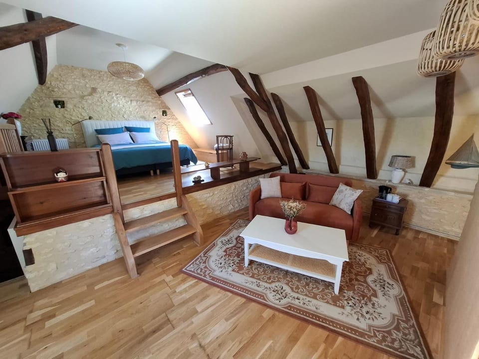 Maison Carpe Diem Bed and Breakfast in Occitanie