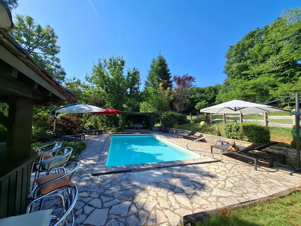 Maison Carpe Diem Bed and Breakfast in Nouvelle-Aquitaine