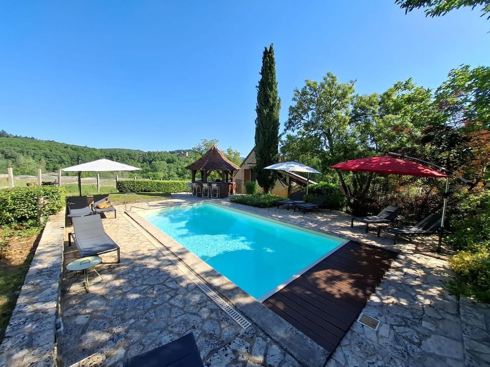 Maison Carpe Diem Bed and Breakfast in Nouvelle-Aquitaine
