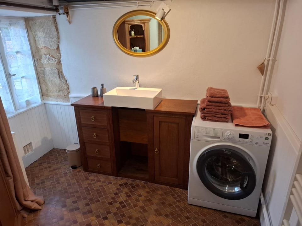 Maison Carpe Diem Bed and Breakfast in Occitanie