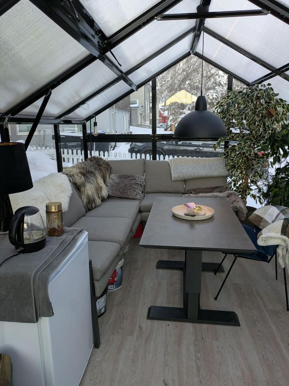 Patio, View (from property/room), Balcony/Terrace, Seating area, Dining area