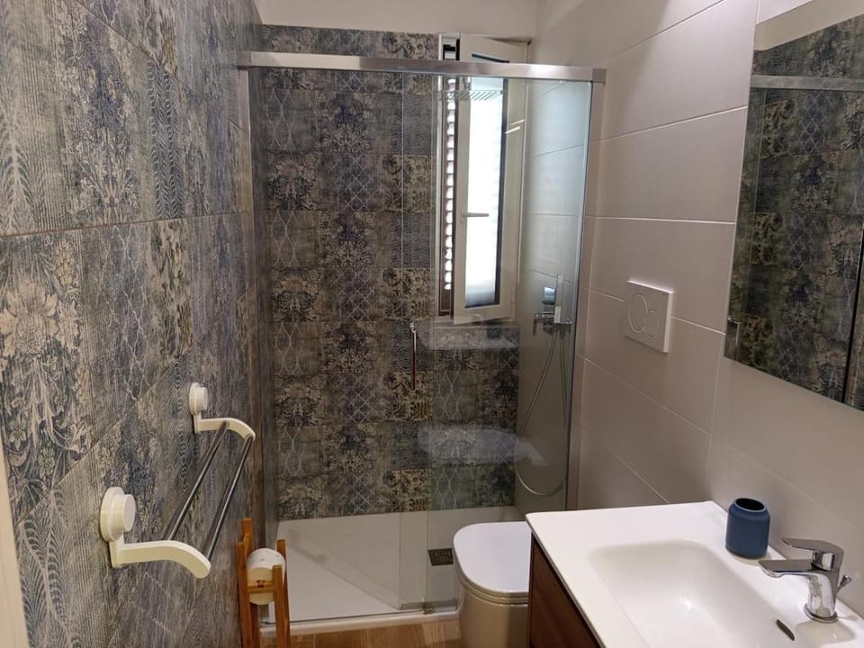 Murgia pool retreat House in Basilicata