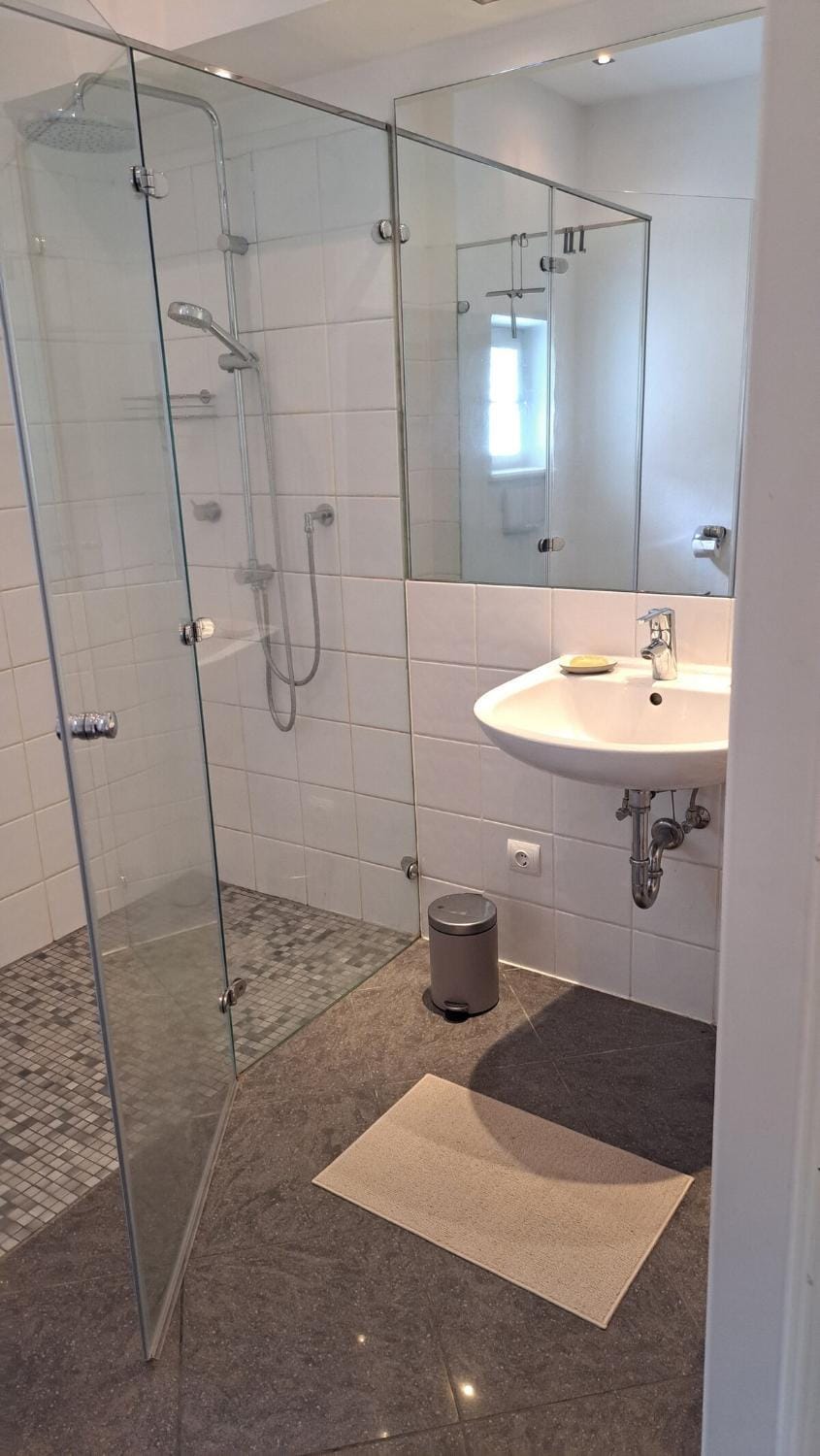 Seisserstöckl - Landlust trifft Stil - Wohneinheit Apartment in Klagenfurt