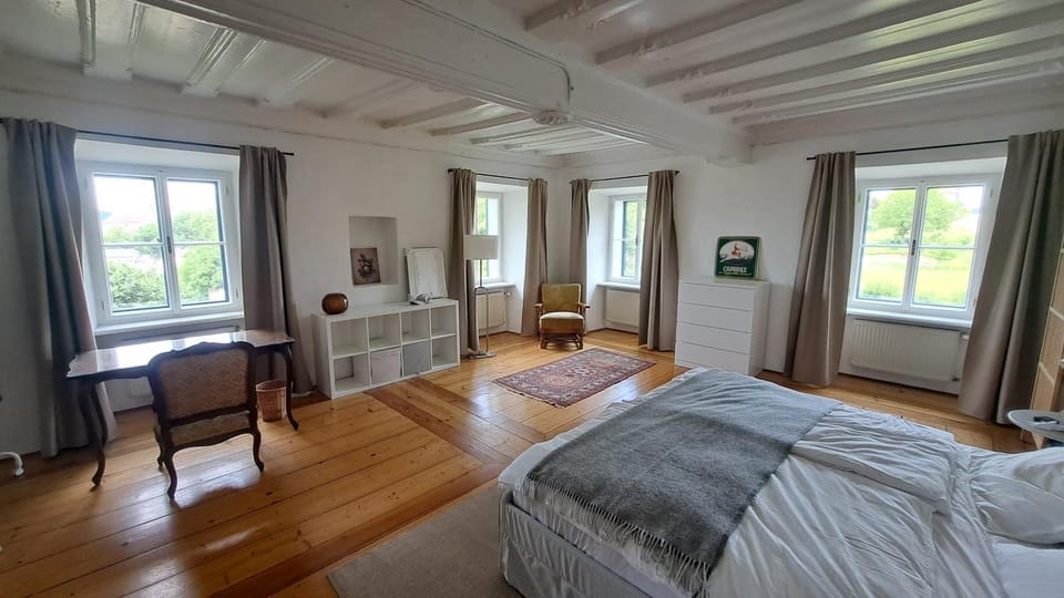 Seisserstöckl - Landlust trifft Stil - Wohneinheit Apartment in Klagenfurt