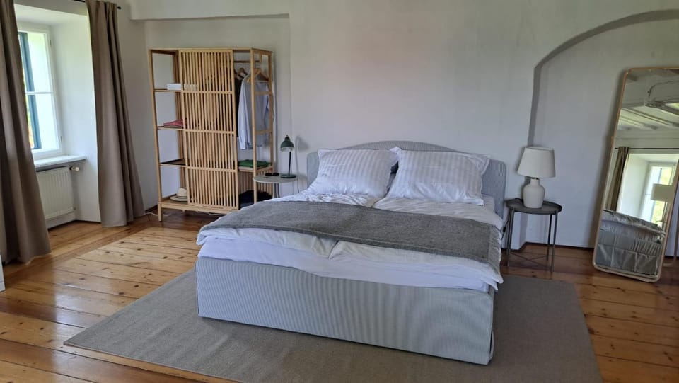 Seisserstöckl - Landlust trifft Stil - Wohneinheit Apartment in Klagenfurt