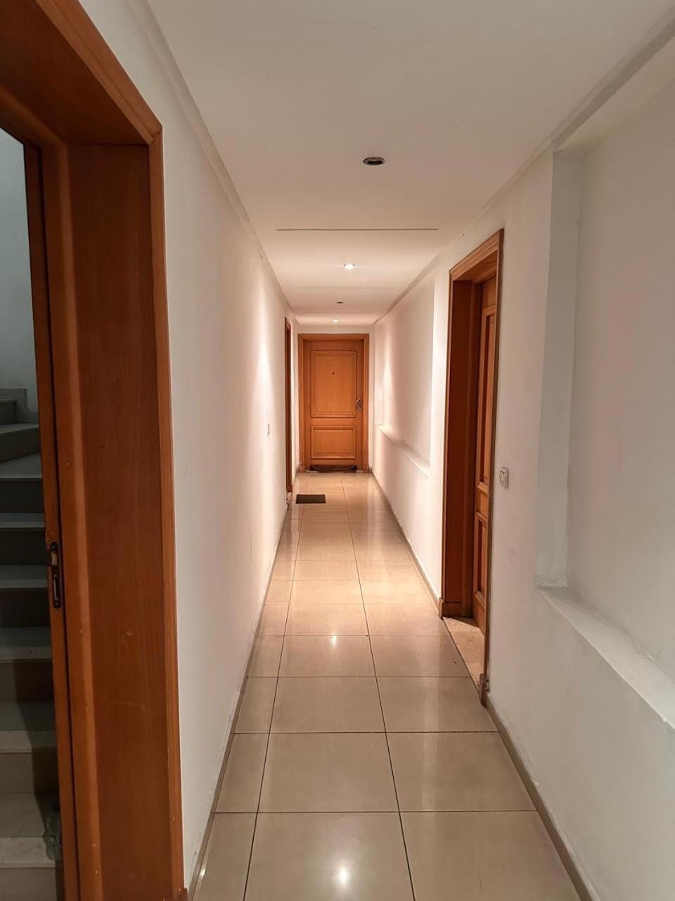 Casa fbelvedère Apartment in Casablanca