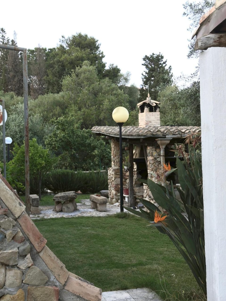 Villa Antisa Villa in Sardinia