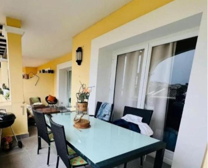 Single bedroom in Marbella Vacation rental in Marbella