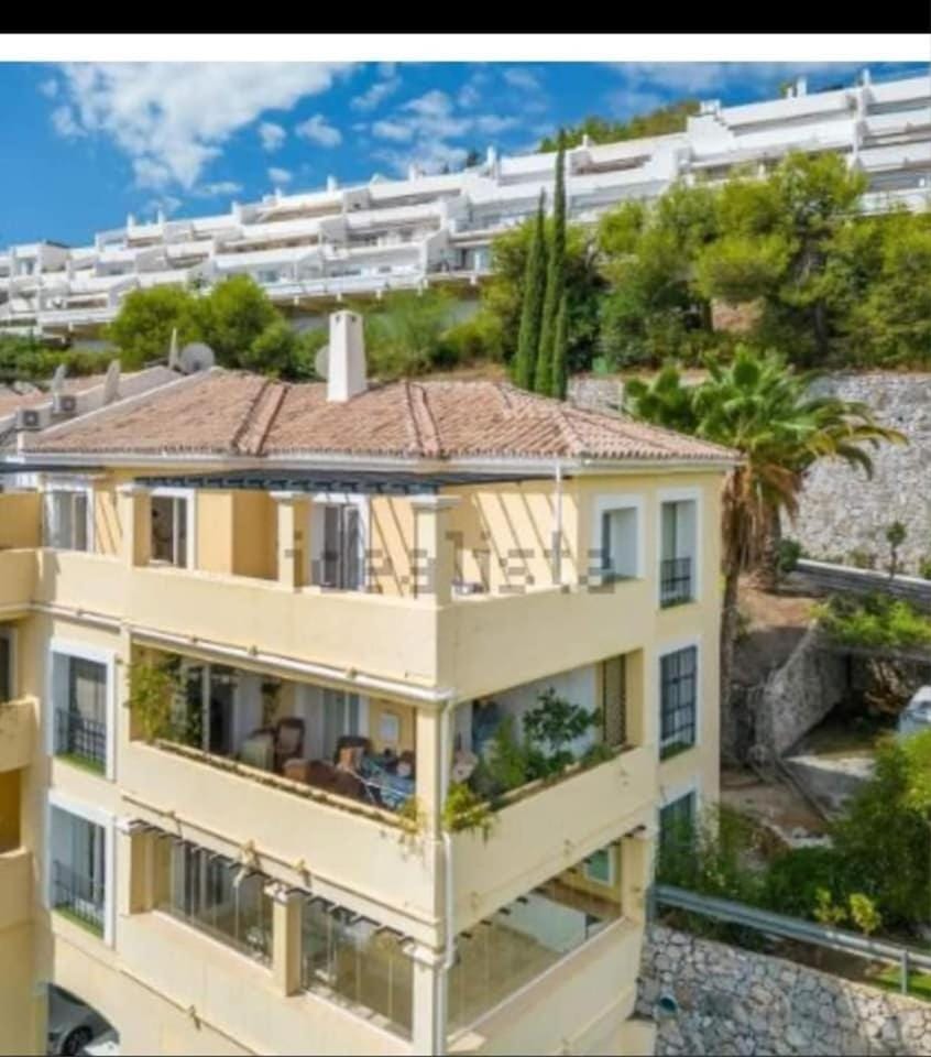 Single bedroom in Marbella Vacation rental in Marbella