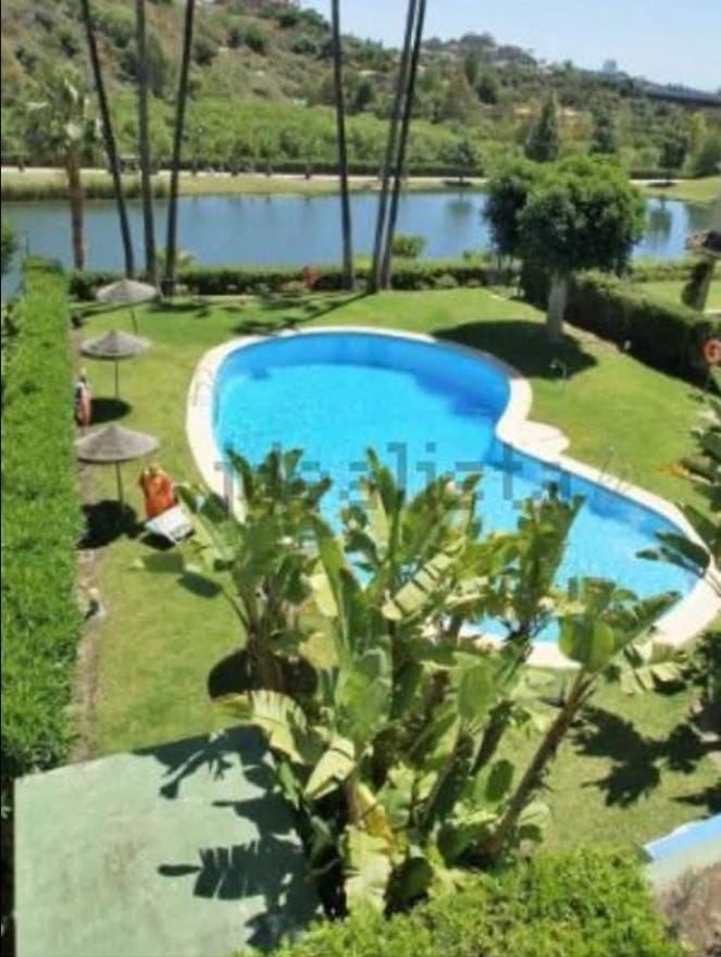Single bedroom in Marbella Vacation rental in Marbella
