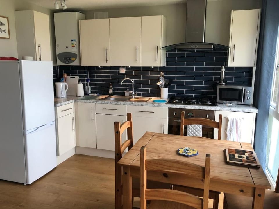 Fort Albert Apartment in Freshwater