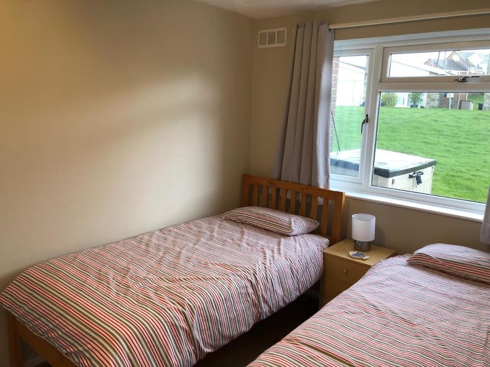 Fort Albert Apartment in Freshwater