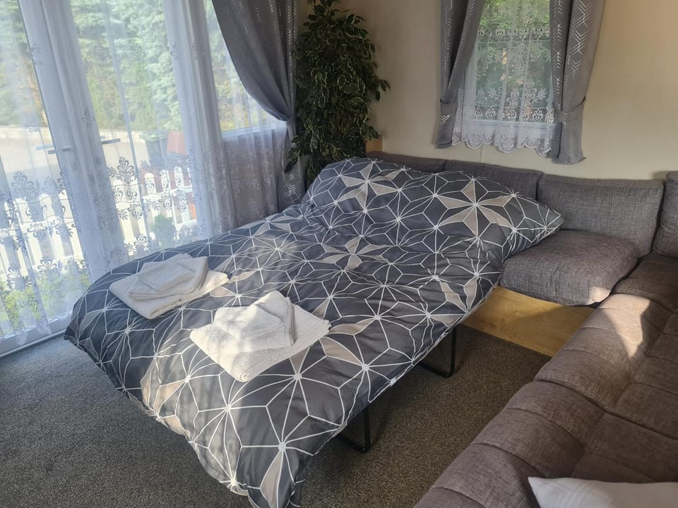 Living room, Photo of the whole room