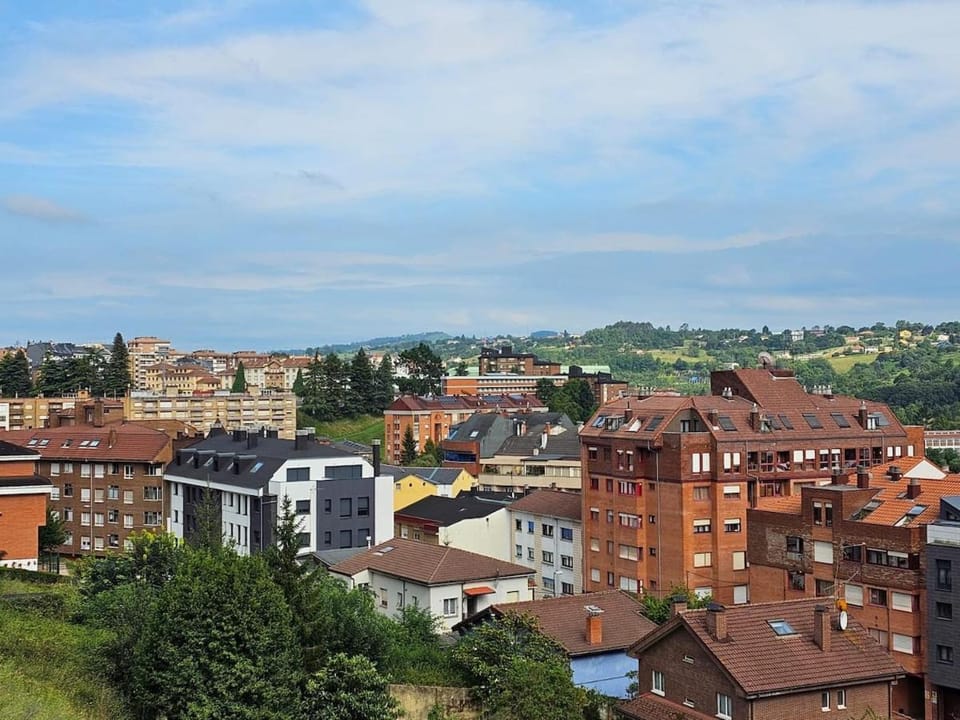 City view