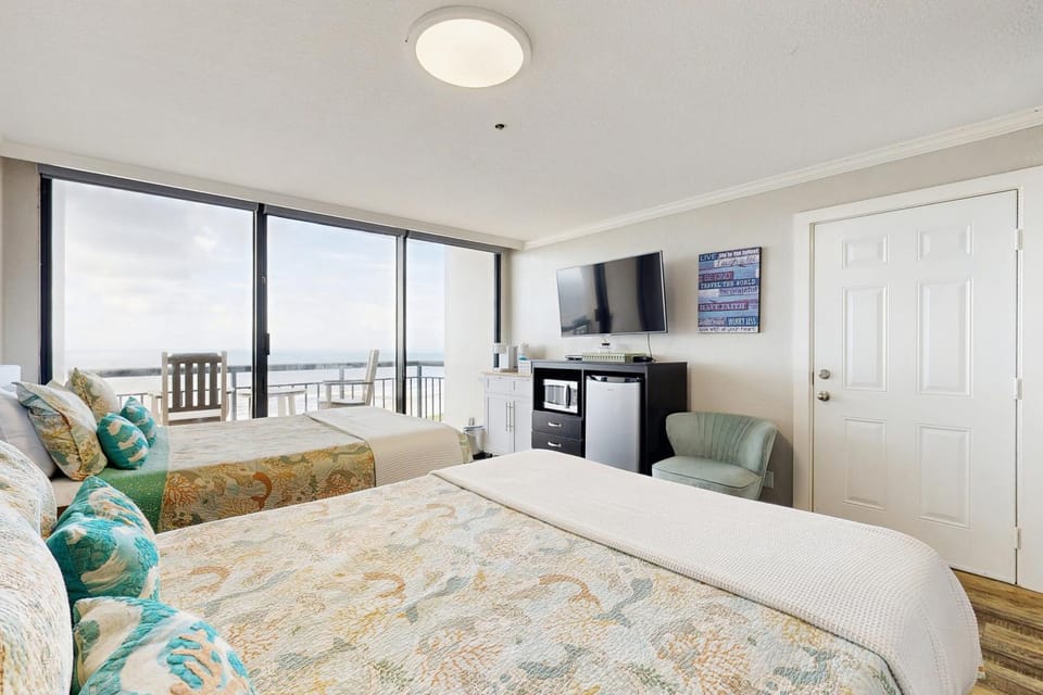 San Luis Ocean Cove #1537 by Vacasa House in Galveston Island