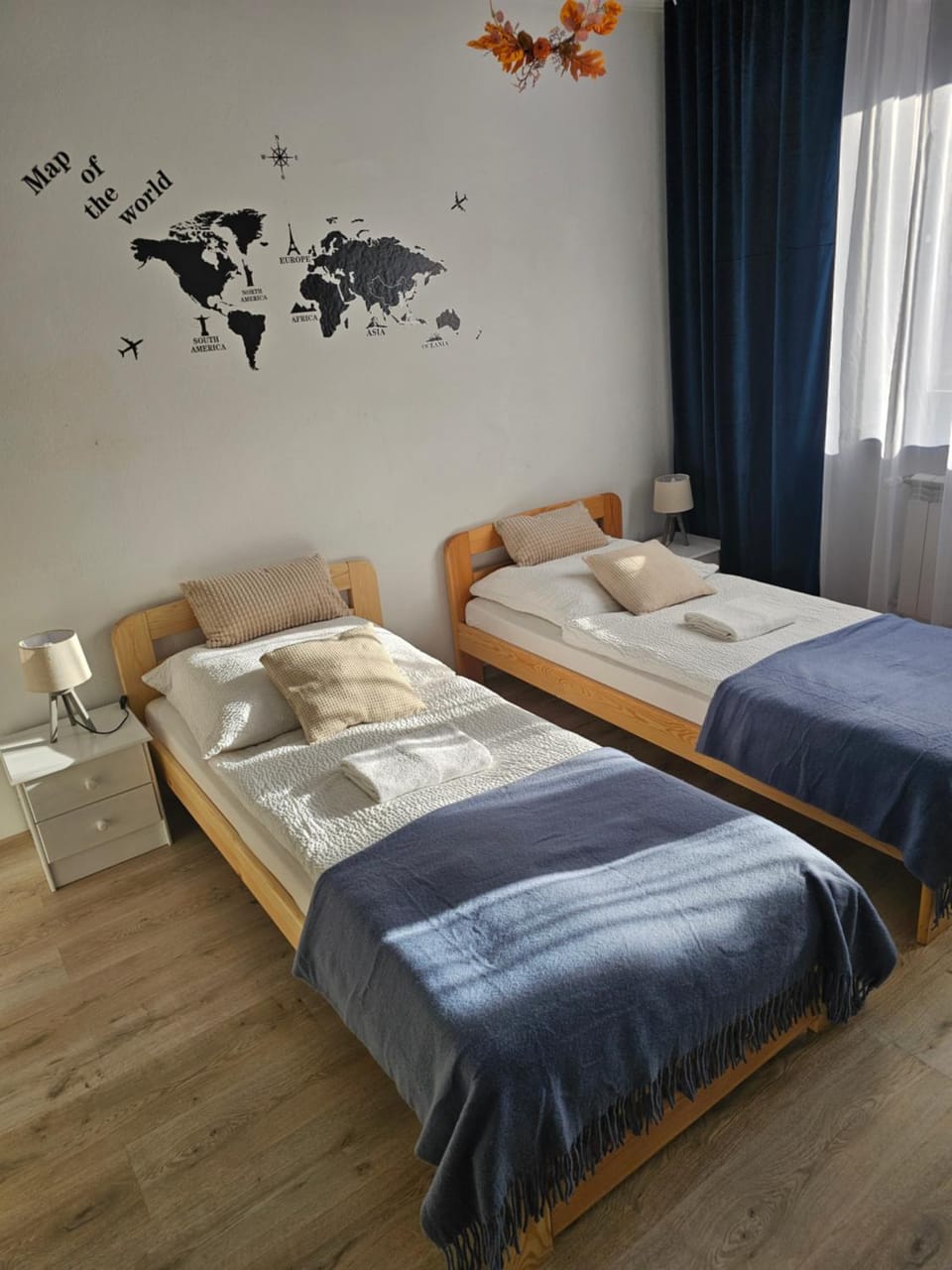 Domowe Zacisze Bed and Breakfast in Greater Poland Voivodeship