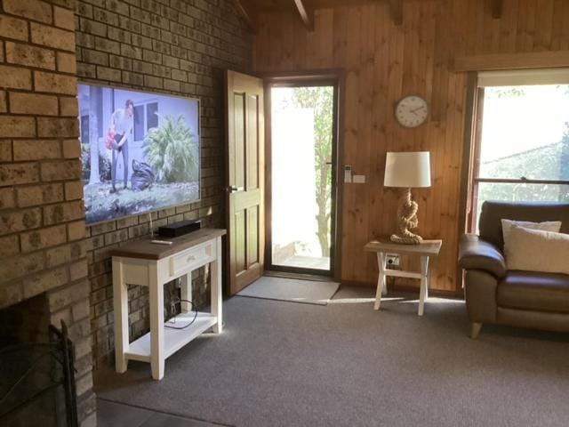 The Retreat on Matthew House in Batemans Bay