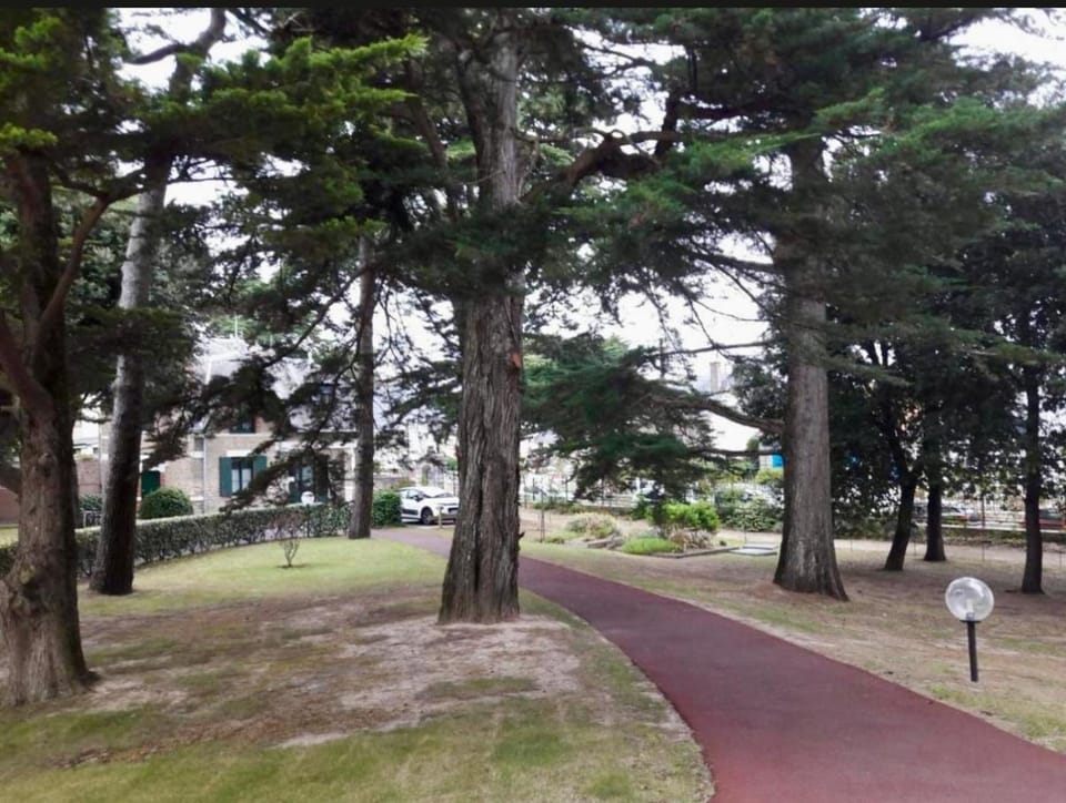 T3 Pornichet ,vue mer ,à 300m de la plage et des commerces Apartment in Pornichet