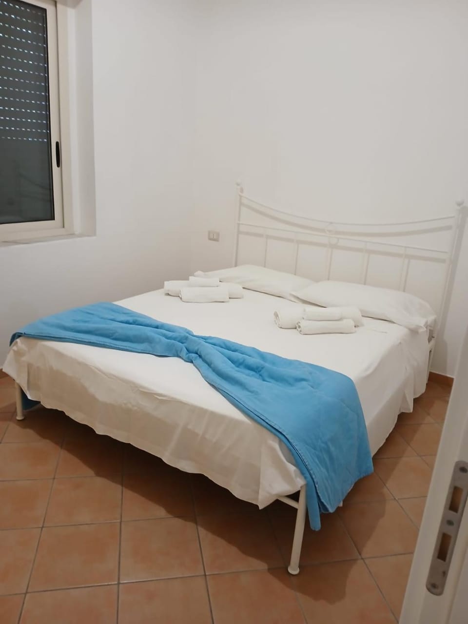 SanMarco Holiday Home House in Campania