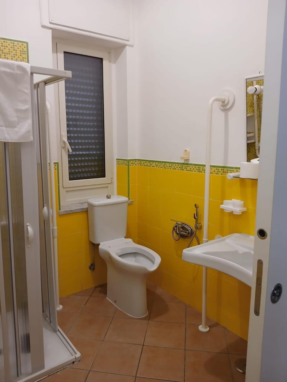 SanMarco Holiday Home House in Campania