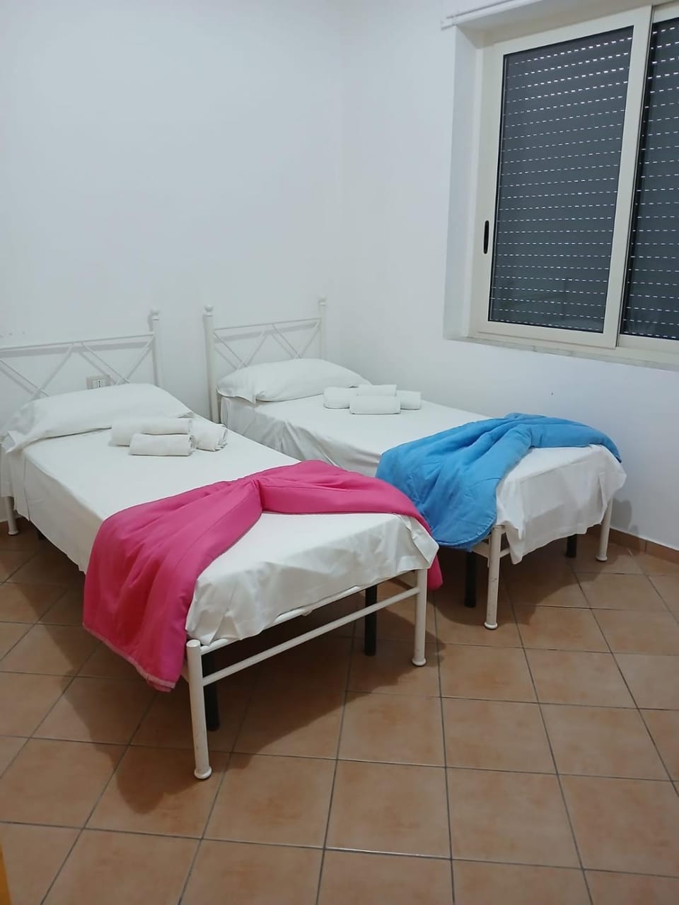 SanMarco Holiday Home House in Campania