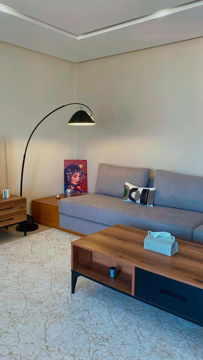 Tamraght cosy stay Apartment in Souss-Massa