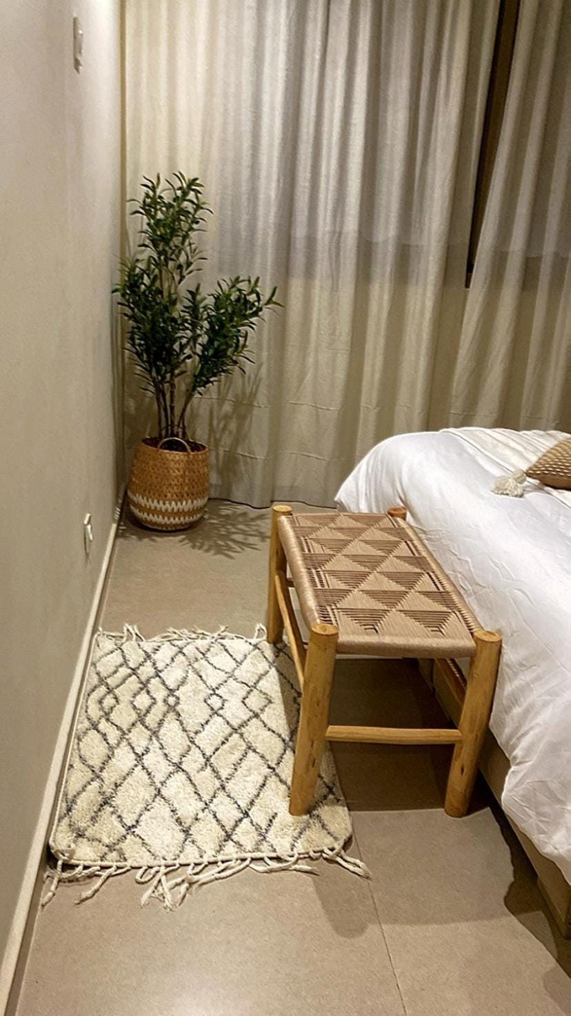 Tamraght cosy stay Apartment in Souss-Massa