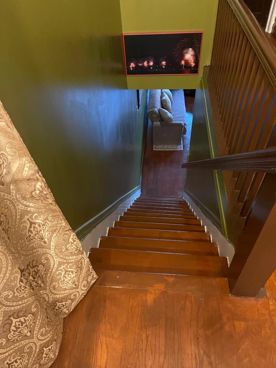 Peace get away Apartment in St Albans