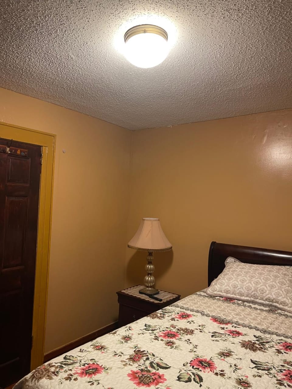 Peace get away Apartment in St Albans