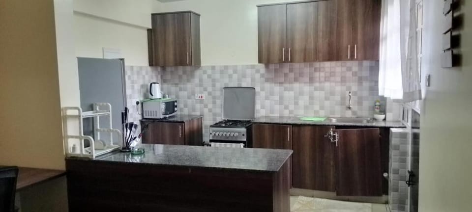 Ambers place midtown -f6 Apartment in Nairobi