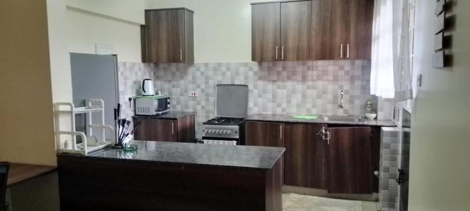 Ambers place midtown -f6 Apartment in Nairobi
