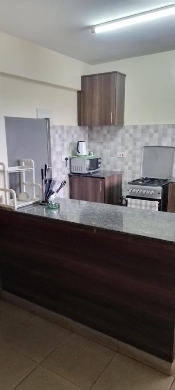 Ambers place midtown -f6 Apartment in Nairobi